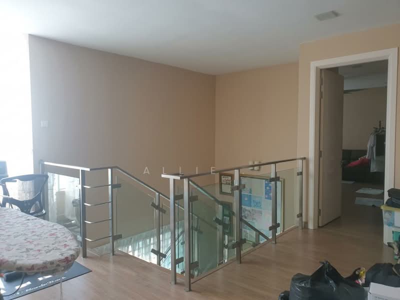 Banglo Lot Kosong untuk Dijual di USJ Heights (Subang Jaya) - Allie . - Interior - PropertyGuru.com.my