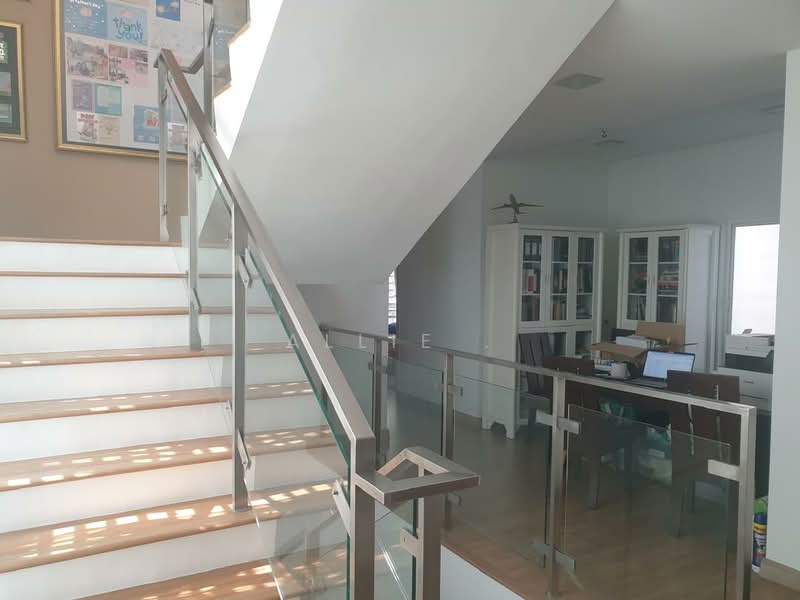 Banglo Lot Kosong untuk Dijual di USJ Heights (Subang Jaya) - Allie . - Interior - PropertyGuru.com.my