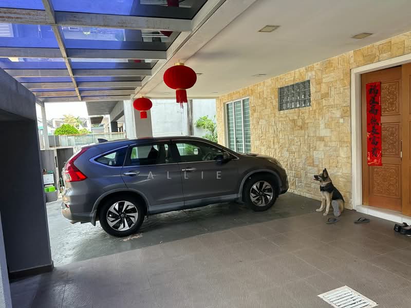 Banglo Lot Kosong untuk Dijual di USJ Heights (Subang Jaya) - Allie . - Exterior - PropertyGuru.com.my