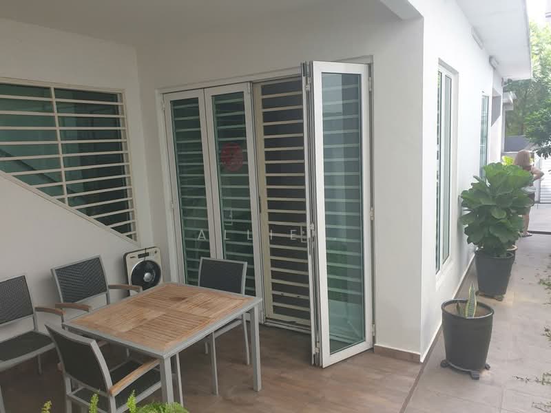 Banglo Lot Kosong untuk Dijual di USJ Heights (Subang Jaya) - Allie . - Exterior - PropertyGuru.com.my