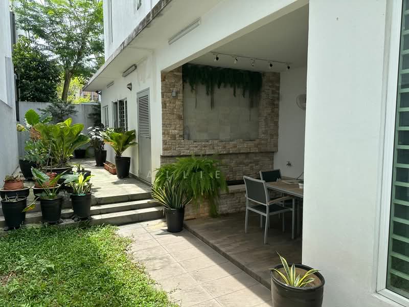 Banglo Lot Kosong untuk Dijual di USJ Heights (Subang Jaya) - Allie . - Exterior - PropertyGuru.com.my