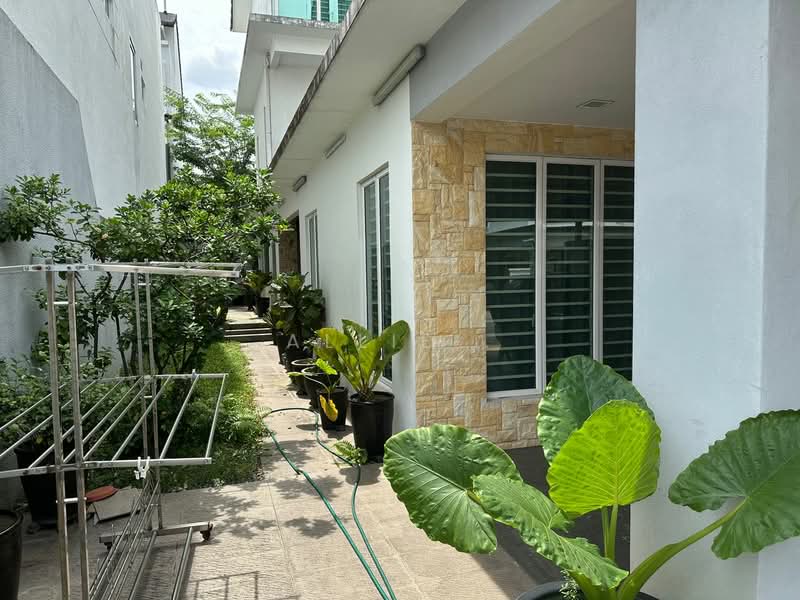 Banglo Lot Kosong untuk Dijual di USJ Heights (Subang Jaya) - Allie . - Exterior - PropertyGuru.com.my