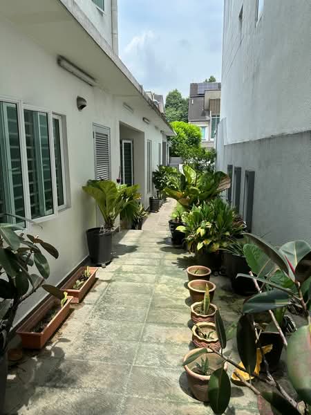 Banglo Lot Kosong untuk Dijual di USJ Heights (Subang Jaya) - Allie . - Exterior - PropertyGuru.com.my