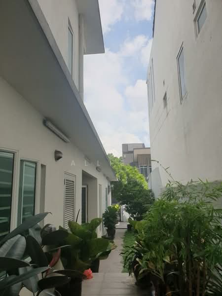 Banglo Lot Kosong untuk Dijual di USJ Heights (Subang Jaya) - Allie . - Exterior - PropertyGuru.com.my