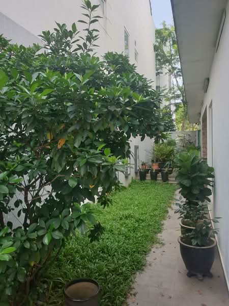 Banglo Lot Kosong untuk Dijual di USJ Heights (Subang Jaya) - Allie . - Exterior - PropertyGuru.com.my