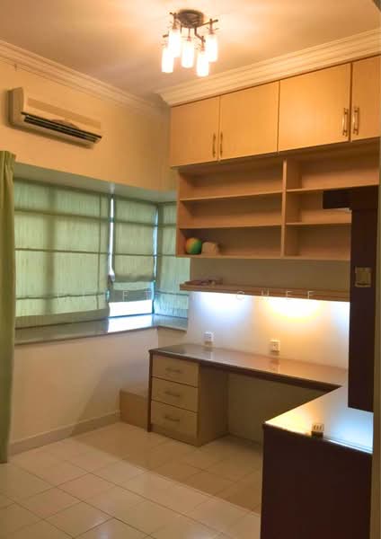 Kondominium untuk Dijual di Tanjung Park Condominium - Clifton Chee - Study - PropertyGuru.com.my