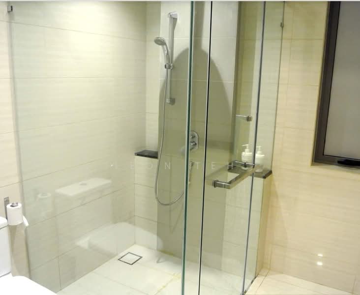 Servis Apartment untuk Dijual di Reflection Residences - Leon Teh - Bathroom - PropertyGuru.com.my
