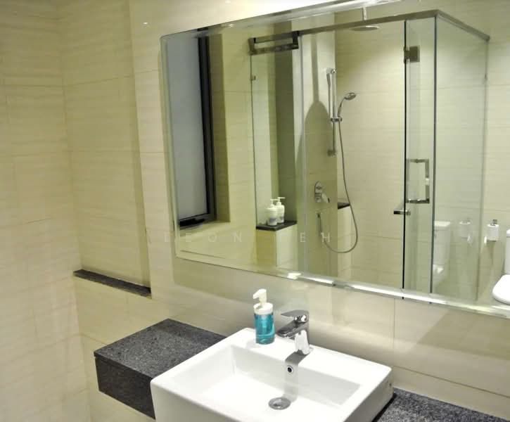 Servis Apartment untuk Dijual di Reflection Residences - Leon Teh - Bathroom - PropertyGuru.com.my