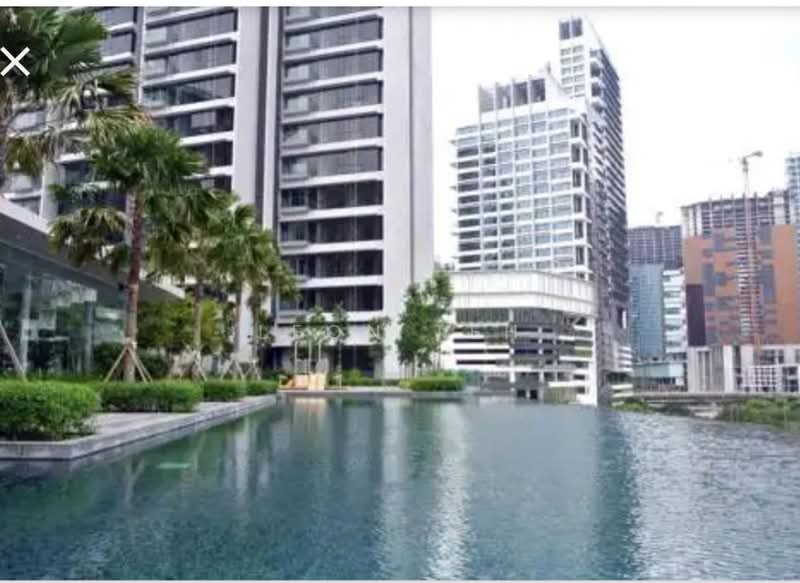 Servis Apartment untuk Dijual di Reflection Residences - Leon Teh - Exterior - PropertyGuru.com.my