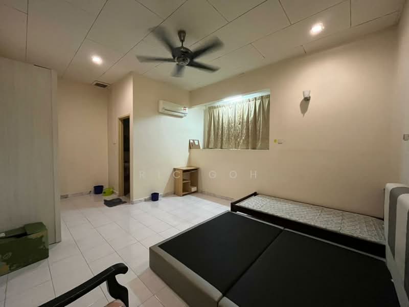 2-storey Terraced House for Sale in Taman Kenari (Kulim) - Ric Goh - Bedroom - PropertyGuru.com.my