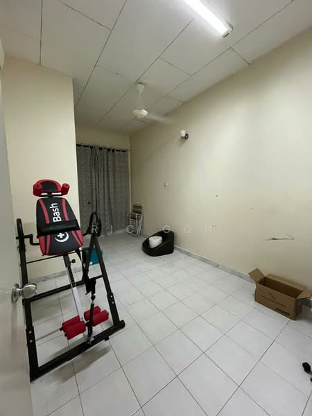 2-storey Terraced House for Sale in Taman Kenari (Kulim) - Ric Goh - Interior - PropertyGuru.com.my