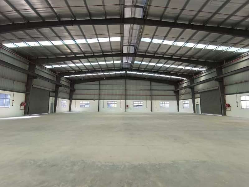 Detached Factory for Rent in Balakong (Selangor) - Sook See Ng - Balakong - PropertyGuru.com.my