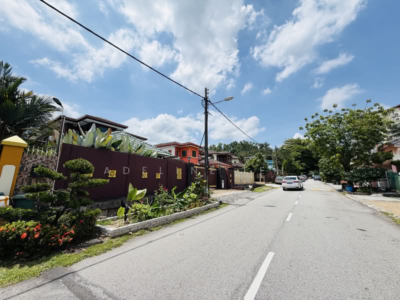 Terraced House for Sale in Taman Cuepacs (Cheras) - Adeline Teh - Exterior - PropertyGuru.com.my