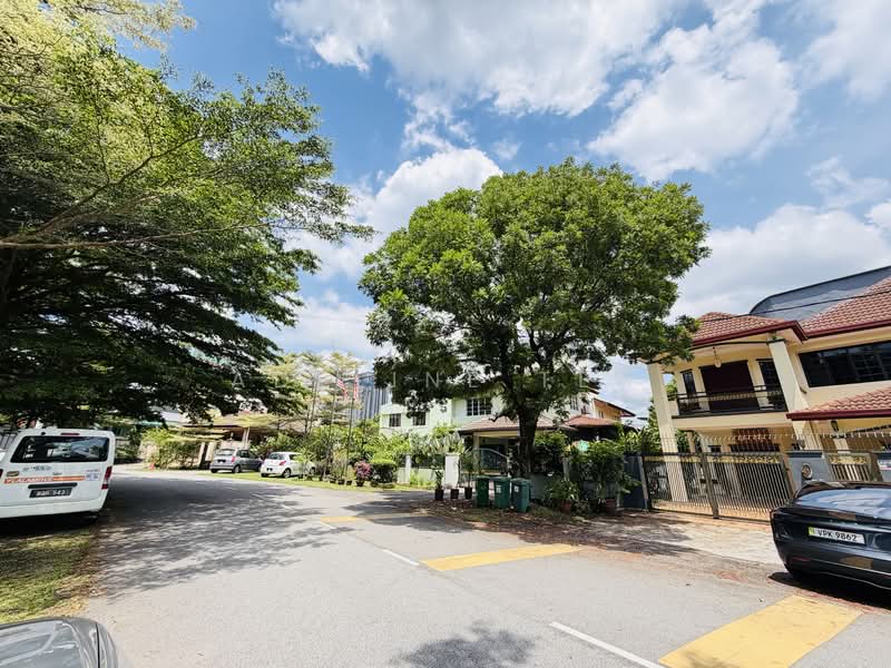 Terraced House for Sale in Taman Cuepacs (Cheras) - Adeline Teh - Exterior - PropertyGuru.com.my