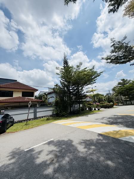 Terraced House for Sale in Taman Cuepacs (Cheras) - Adeline Teh - Exterior - PropertyGuru.com.my