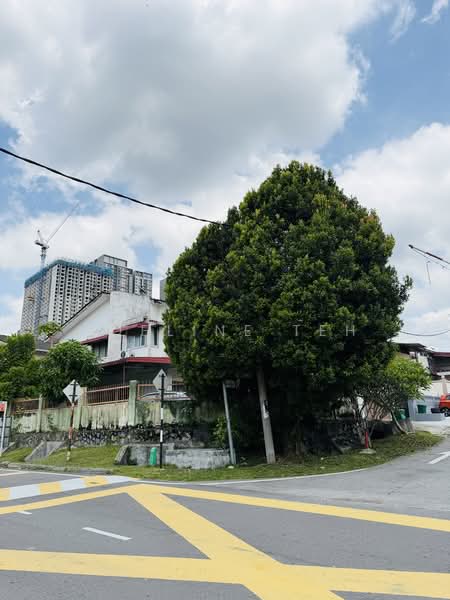 Terraced House for Sale in Taman Cuepacs (Cheras) - Adeline Teh - Exterior - PropertyGuru.com.my