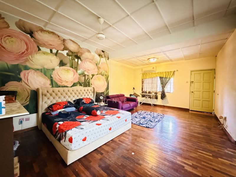 Terraced House for Sale in Taman Cuepacs (Cheras) - Adeline Teh - Bedroom - PropertyGuru.com.my
