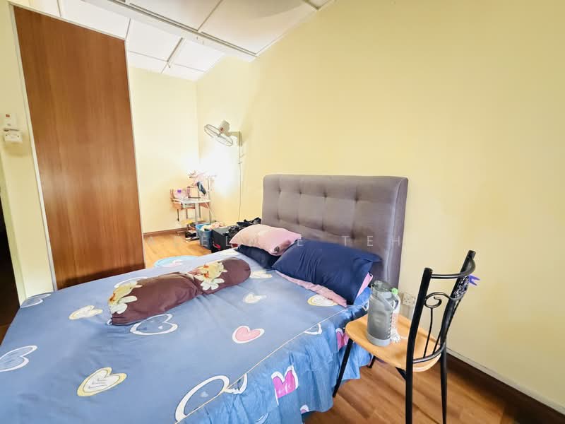 Terraced House for Sale in Taman Cuepacs (Cheras) - Adeline Teh - Bedroom - PropertyGuru.com.my