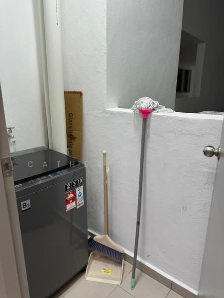Service Residence for Rent at One 49 Residence - Catherine Lee - Interior - PropertyGuru.com.my