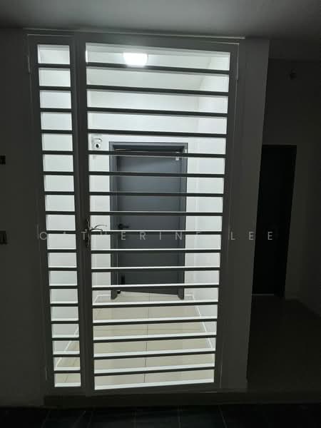 Service Residence for Rent at One 49 Residence - Catherine Lee - Entrance - PropertyGuru.com.my