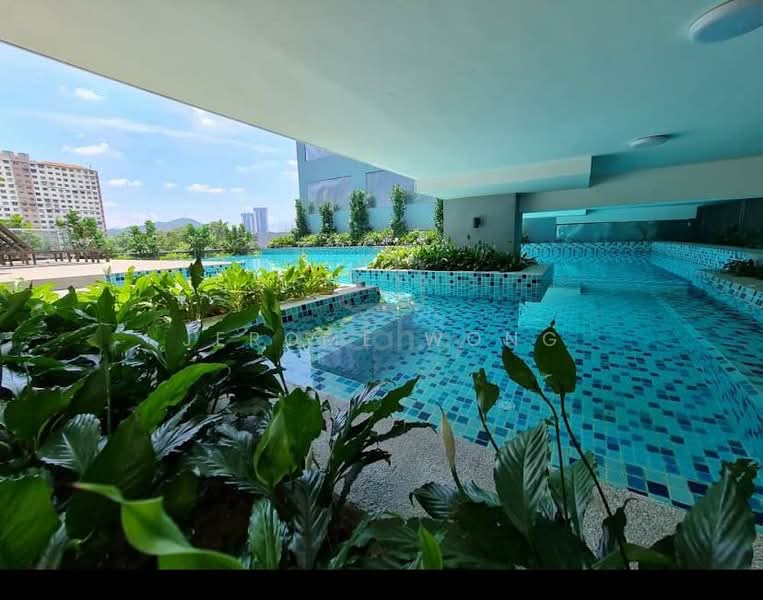 Servis Apartment untuk Disewa di Neu Suites - Jerome Wong - PropertyGuru.com.my