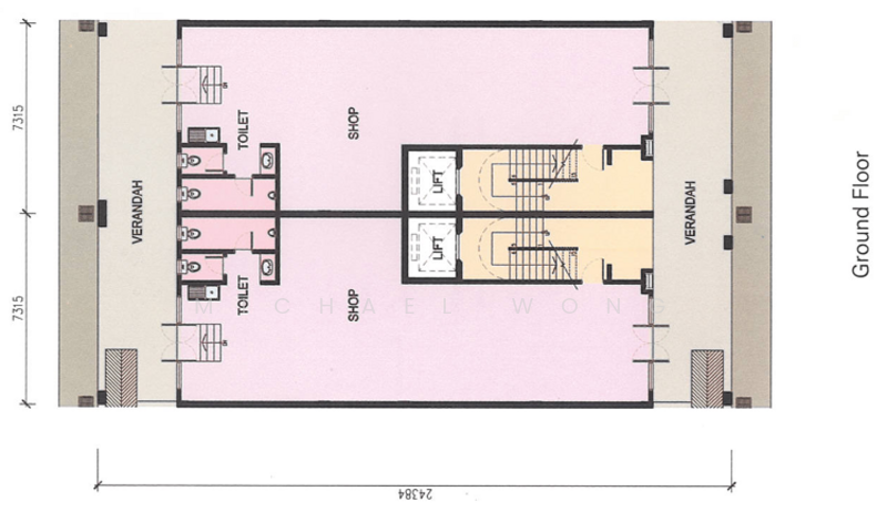 Shop for Rent in Bandar Baru Sri Petaling (Sri Petaling) - Michael Wong - PropertyGuru.com.my