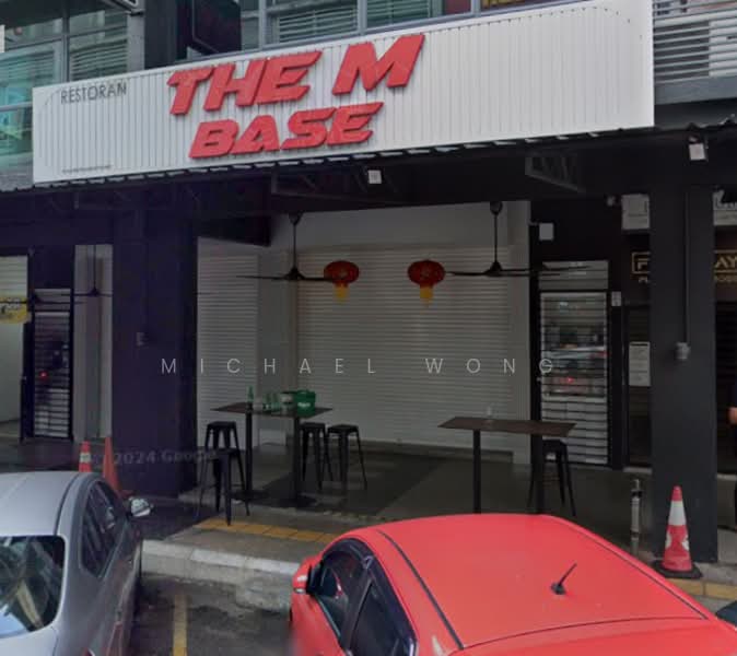 Shop for Rent in Bandar Baru Sri Petaling (Sri Petaling) - Michael Wong - Exterior - PropertyGuru.com.my