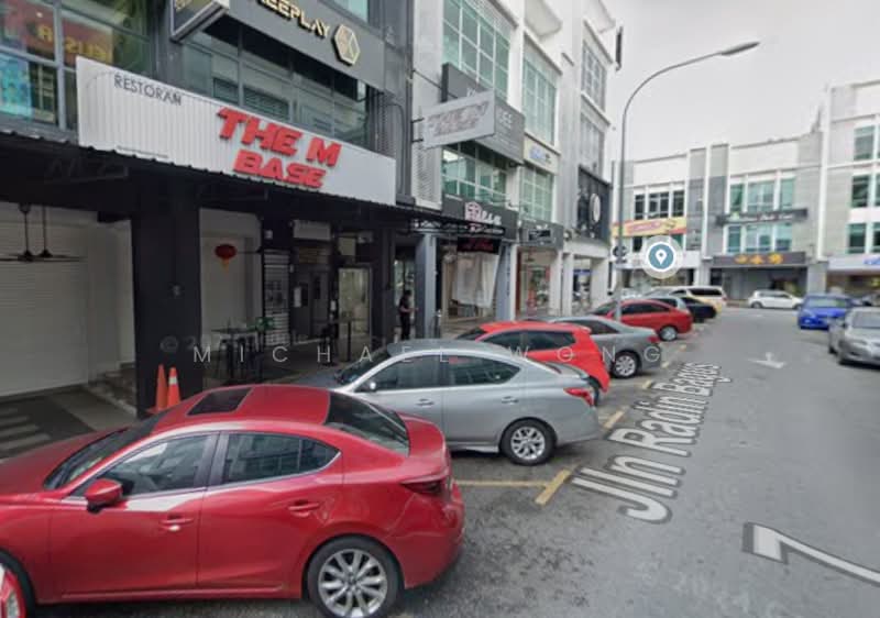 Shop for Rent in Bandar Baru Sri Petaling (Sri Petaling) - Michael Wong - PropertyGuru.com.my
