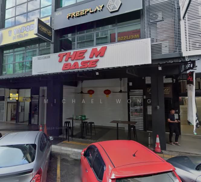 Shop for Rent in Bandar Baru Sri Petaling (Sri Petaling) - Michael Wong - PropertyGuru.com.my
