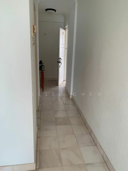 Apartment for Sale at Desa Mar Vista - Millie Chew - Corridor - PropertyGuru.com.my