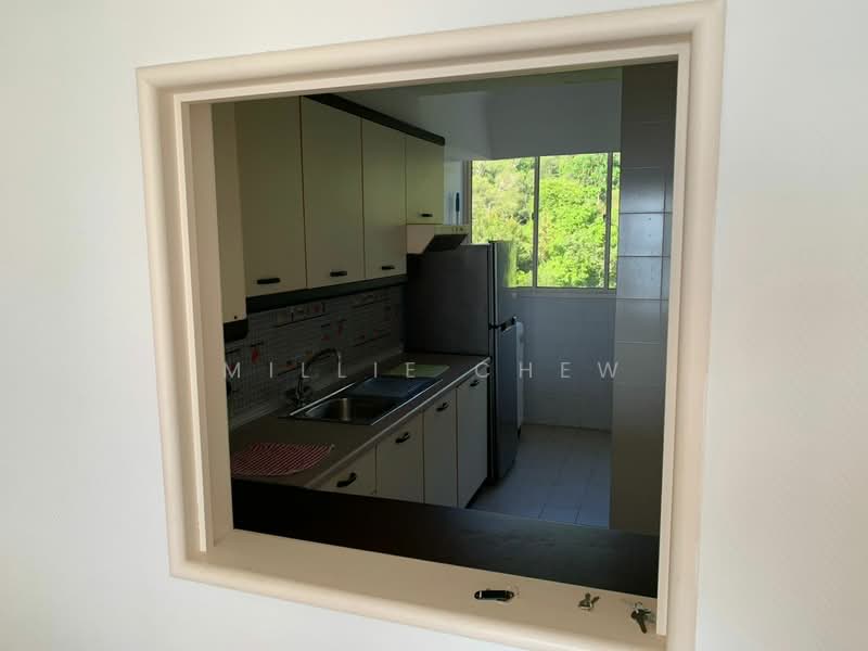 Apartment for Sale at Desa Mar Vista - Millie Chew - Kitchen - PropertyGuru.com.my