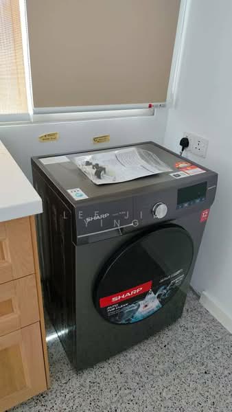 Condominium for Sale at Kiaraville - Lee Jia Ying - Interior - PropertyGuru.com.my