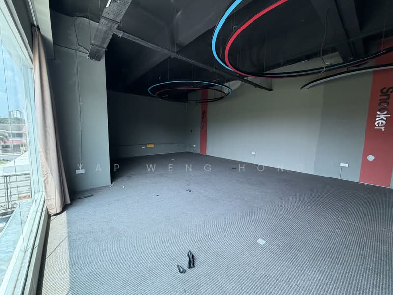 Retail Space for Rent in Salak Selatan (Kuala Lumpur) - Yap Weng Hong - Interior - PropertyGuru.com.my