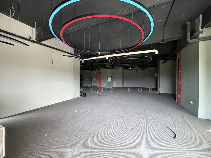 Retail Space for Rent in Salak Selatan (Kuala Lumpur) - Yap Weng Hong - Interior - PropertyGuru.com.my