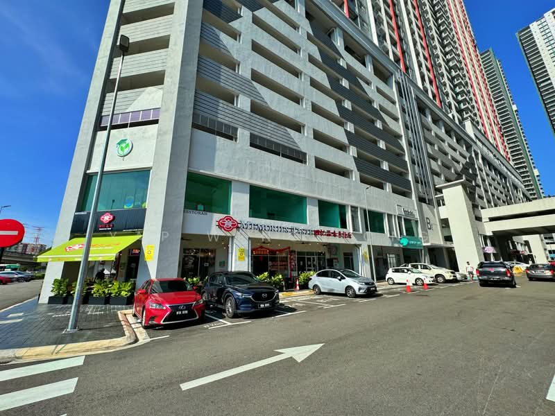 Retail Space for Rent in Salak Selatan (Kuala Lumpur) - Yap Weng Hong - PropertyGuru.com.my