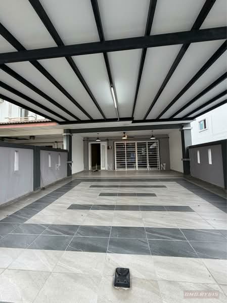 Rumah Teres untuk Dijual di Bandar Puteri Klang (Klang) - Rylin Tan - Exterior - PropertyGuru.com.my