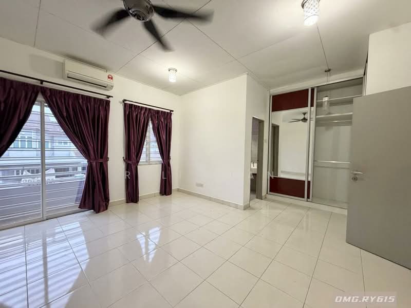 Rumah Teres untuk Dijual di Bandar Puteri Klang (Klang) - Rylin Tan - Bedroom - PropertyGuru.com.my