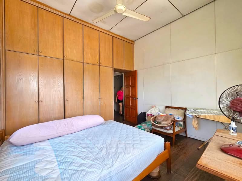 Semi-Detached House for Sale in Pulau Tikus (George Town) - Elynne Leong - Bedroom - PropertyGuru.com.my