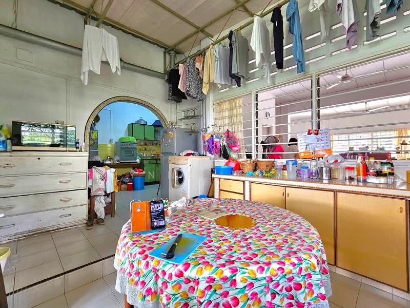 Semi-Detached House for Sale in Pulau Tikus (George Town) - Elynne Leong - Kitchen - PropertyGuru.com.my