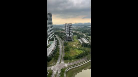 Pejabat untuk Disewa di Iskandar Puteri (Nusajaya) (Johor) - Fiza Sulaiman - PropertyGuru.com.my