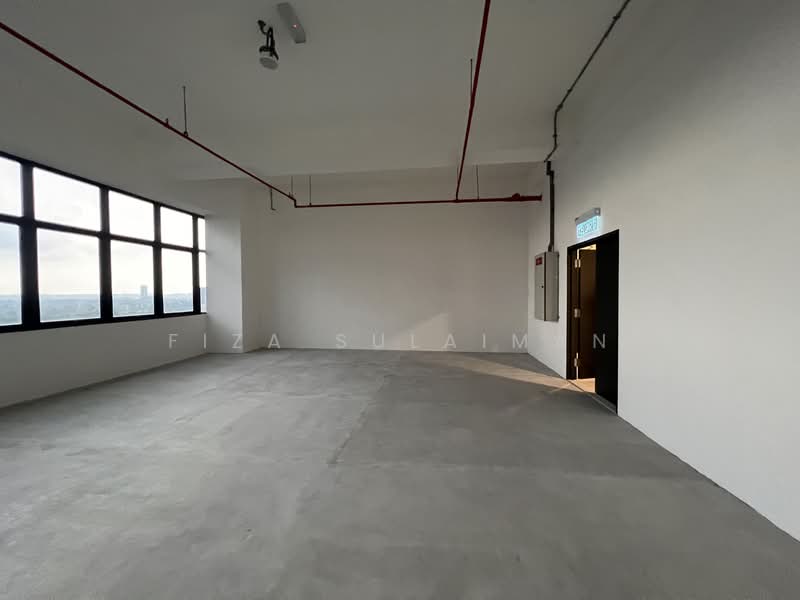 Pejabat untuk Disewa di Iskandar Puteri (Nusajaya) (Johor) - Fiza Sulaiman - PropertyGuru.com.my