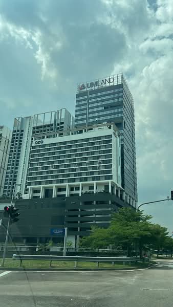 Pejabat untuk Disewa di Iskandar Puteri (Nusajaya) (Johor) - Fiza Sulaiman - PropertyGuru.com.my