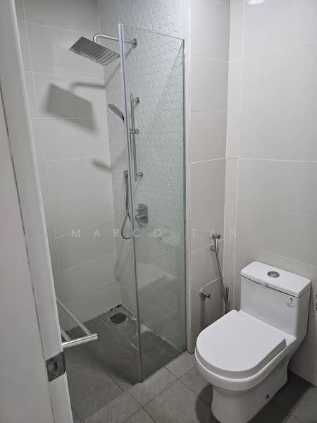 Service Residence for Rent at Continew - Marco Tan - Bathroom - PropertyGuru.com.my