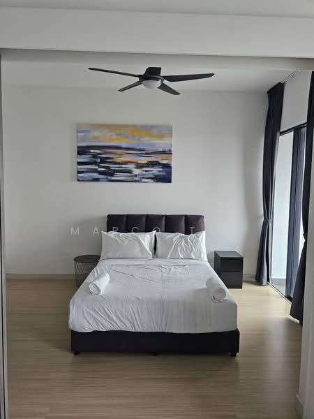 Service Residence for Rent at Continew - Marco Tan - Bedroom - PropertyGuru.com.my