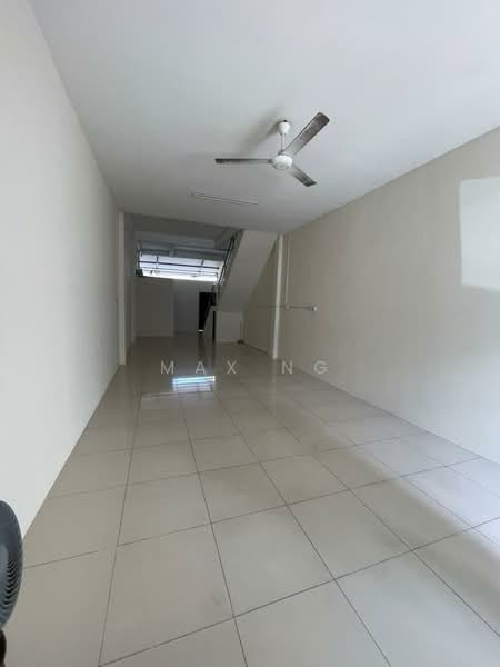 Shop for Rent in George Town (Penang) - Max Ng - Interior - PropertyGuru.com.my