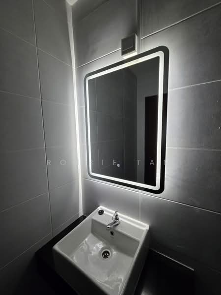 Service Residence for Rent at KSL Residence @ Daya - Robbie Tan - Bathroom - PropertyGuru.com.my