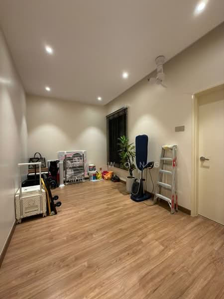 Service Residence for Rent at The Tropika - Ivy Wong - Interior - PropertyGuru.com.my