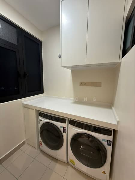 Service Residence for Rent at The Tropika - Ivy Wong - Interior - PropertyGuru.com.my