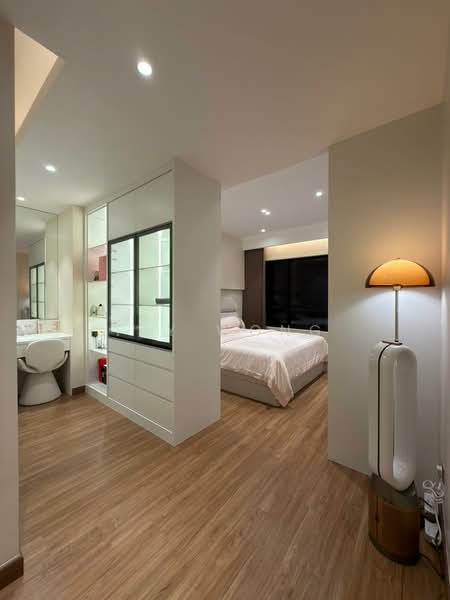 Service Residence for Rent at The Tropika - Ivy Wong - PropertyGuru.com.my