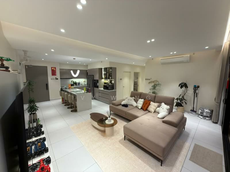 Service Residence for Rent at The Tropika - Ivy Wong - PropertyGuru.com.my